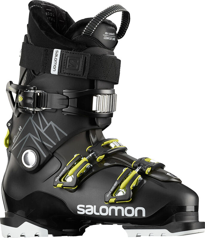 SALOMON QST ACCESS 80