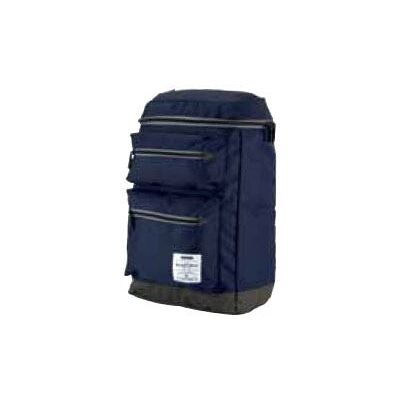 Electric Ward Rucksack Navy - Unisex - Geräumig, Passt Großer Rechner - Rucksack Electric Ward Rucksack Navy - Unisex - Geräumig, Passt Großer Rechner - Rucksack