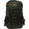 Vans Original Backpack Deep Forest One Size - Unisex - Deep Forest