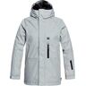 Dc Ripley Youth Neutral Gray S - Unisex - Neutral Gray