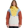 Dc Chalet Anorak Repurpose Xs - Unisex - Repurpose