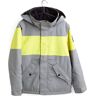 Burton Symbol Boys Sharkskin Sulphur Yellow M - Unisex - Sharkskin Sulphur Yellow