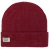 Burton Waffle Spiced Plum One Size - Unisex - Spiced Plum