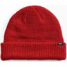 Vans Core Basics Beanie Chili Pepper One Size - Unisex - Chili Pepper