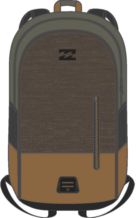 BILLABONG COMMAND LITE PACK