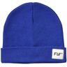 Fw Hipster Tall Beanie Sodalite Blue One Size - Unisex - Sodalite Blue