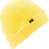 Volcom Sweep Beanie Citron One Size - Unisex - Citron