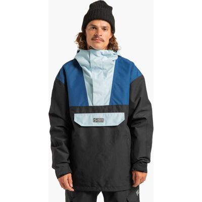 Dc Dc43 Anorak - Mann - Black Dc Dc43 Anorak - Mann - Black