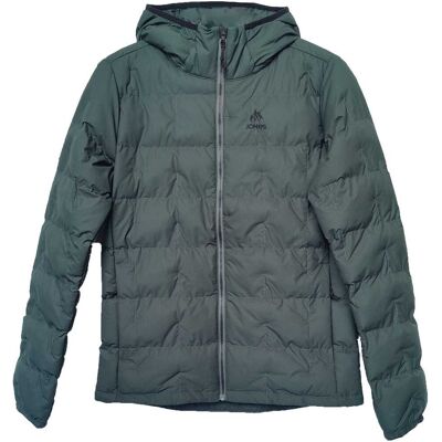 Jones Dark Start Hoodie Wmn - Frau - Dawn Blue Jones Dark Start Hoodie Wmn - Frau - Dawn Blue