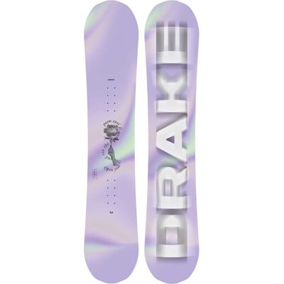 Drake Charm - Frau - U Drake Charm - Frau - U