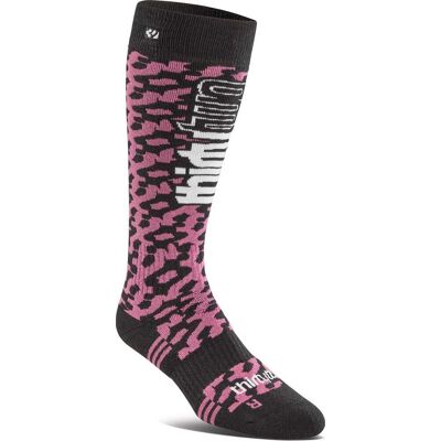 Thirtytwo Merino Wmn Sock Lavendel S-M - Socken Thirtytwo Merino Wmn Sock Lavendel S-M - Socken