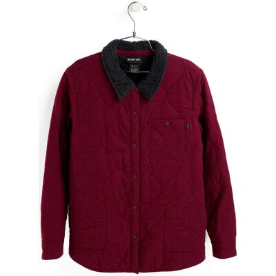 Burton Grace Ins - Frau - Mulled Berry Burton Grace Ins - Frau - Mulled Berry