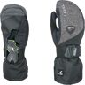 Level Fly Mitt Black Ninja Xl - Unisex - Black Ninja