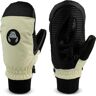 Crab Grab Slap Mitt Cream S - Unisex - Cream