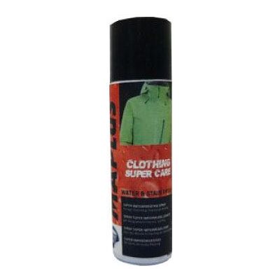MAPLUS Wasserdicht-Spray - 250 ML - Unisex - Wasserabweisend für Kleidung MAPLUS Wasserdicht-Spray - 250 ML - Unisex - Wasserabweisend für Kleidung