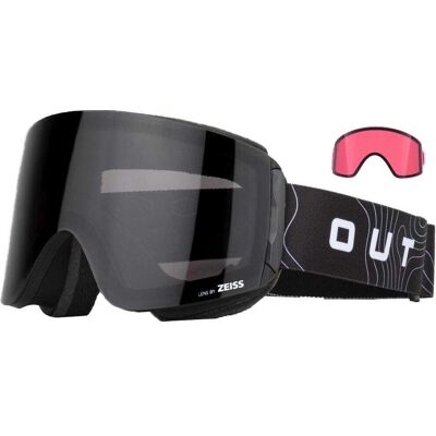 Out Of Katana Bonus Storm - Unisex - Elevation Smoke Out Of Katana Bonus Storm - Unisex - Elevation Smoke