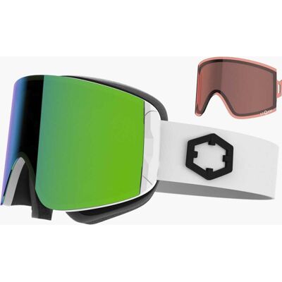 Out Of Katana Bonus Storm - Unisex - White New Green Mci Out Of Katana Bonus Storm - Unisex - White New Green Mci