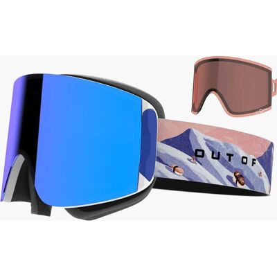 Out Of Katana Bonus Storm - Unisex - Sushi Blue Mci Out Of Katana Bonus Storm - Unisex - Sushi Blue Mci