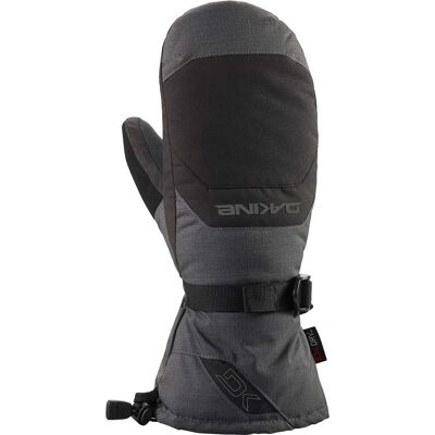 Rio Dakine Scout Mitt - Mann - Carbon Rio Dakine Scout Mitt - Mann - Carbon