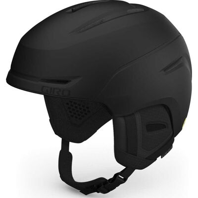 Giro Neo Mips - Mann - Matte Black Giro Neo Mips - Mann - Matte Black
