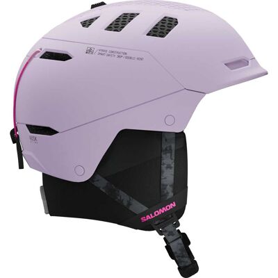 Salomon Husk Prime Mips - Unisex - Evening Haze Salomon Husk Prime Mips - Unisex - Evening Haze