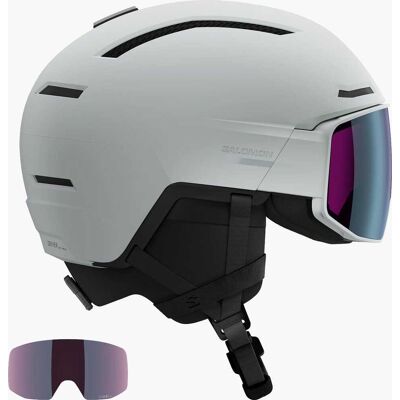 Salomon Driver Prime Sigma Plus - Unisex - Ice Flow Sky Blue Ib Salomon Driver Prime Sigma Plus - Unisex - Ice Flow Sky Blue Ib