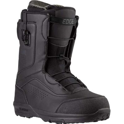 Northwave Edge Sls - Unisex - Black Northwave Edge Sls - Unisex - Black