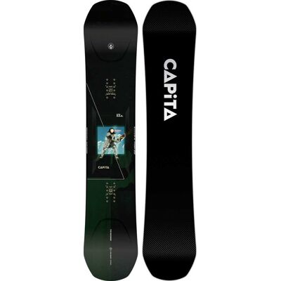 Capita Super Doa Wide - Mann - 157 Capita Super Doa Wide - Mann - 157