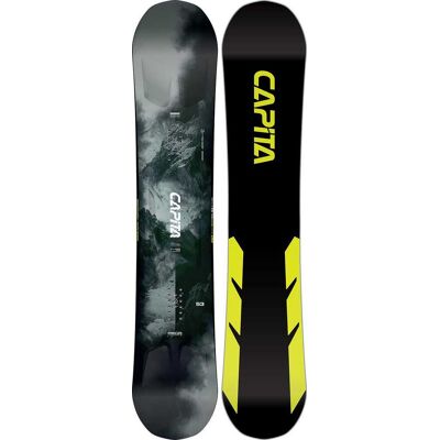 Capita Mega Mercury Wide - Mann - U Capita Mega Mercury Wide - Mann - U