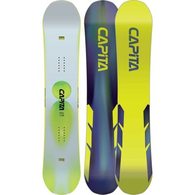Capita Mercury - Mann - U Capita Mercury - Mann - U