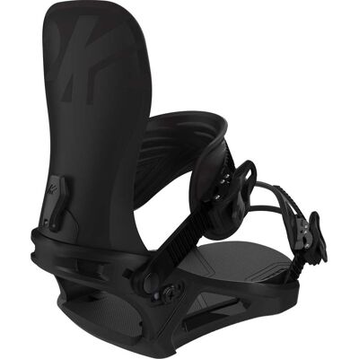 K2 Bond - Mann - Black K2 Bond - Mann - Black