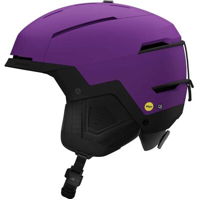 Salomon Arcane Prime Mips - Unisex - Ultra Violet Salomon Arcane Prime Mips - Unisex - Ultra Violet