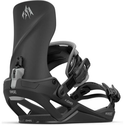 Jones Mercury Fase - Unisex - Eclipse Black Jones Mercury Fase - Unisex - Eclipse Black
