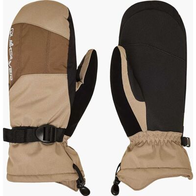 Quiksilver Mission Mitt - Mann - Fallen Rock Quiksilver Mission Mitt - Mann - Fallen Rock