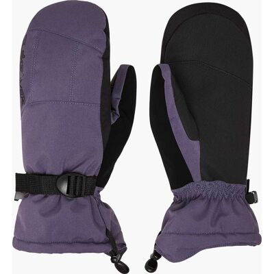 Quiksilver Mission Mitt - Mann - Graystone Quiksilver Mission Mitt - Mann - Graystone