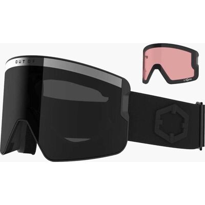 Out Of Zenith Bonus Storm - Unisex - Black Team Mirror Smoke Out Of Zenith Bonus Storm - Unisex - Black Team Mirror Smoke