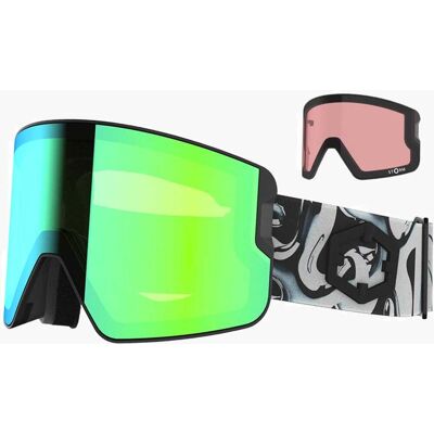 Out Of Zenith Bonus Storm - Unisex - Kozak Green Mci Out Of Zenith Bonus Storm - Unisex - Kozak Green Mci