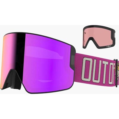 Out Of Zenith Bonus Storm - Unisex - Punk Violet Mci Out Of Zenith Bonus Storm - Unisex - Punk Violet Mci