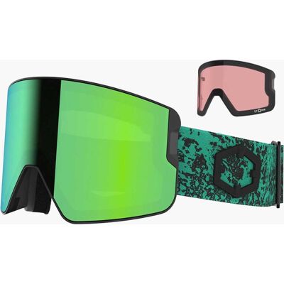 Out Of Zenith Bonus Storm - Unisex - Copper Green Mci Out Of Zenith Bonus Storm - Unisex - Copper Green Mci
