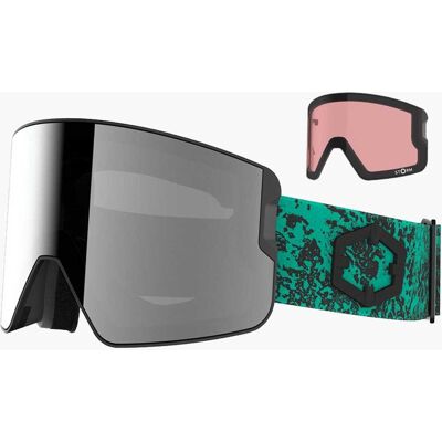 Out Of Zenith Bonus Storm - Unisex - Copper Silver Out Of Zenith Bonus Storm - Unisex - Copper Silver
