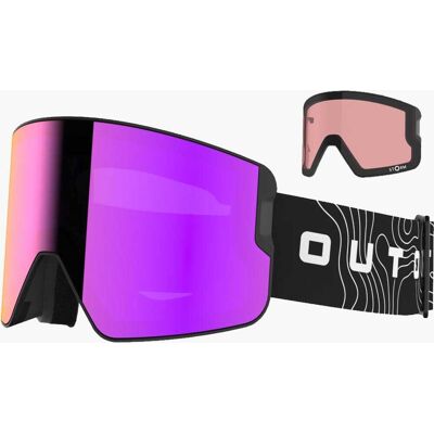 Out Of Zenith Bonus Storm - Unisex - Elevation Violet Mci Out Of Zenith Bonus Storm - Unisex - Elevation Violet Mci