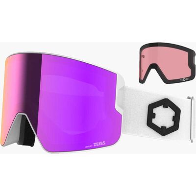 Out Of Zenith Bonus Storm - Unisex - White New Violet Mci Out Of Zenith Bonus Storm - Unisex - White New Violet Mci