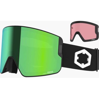 Out Of Zenith Bonus Storm - Unisex - Black New Green Mci Out Of Zenith Bonus Storm - Unisex - Black New Green Mci