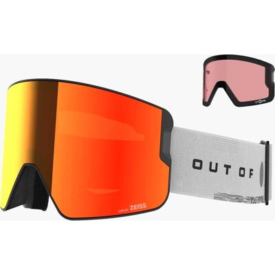 Out Of Zenith Bonus Storm - Unisex - Binary Red Mci Out Of Zenith Bonus Storm - Unisex - Binary Red Mci