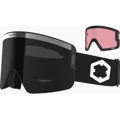 Out Of Zenith Bonus Storm - Unisex - Black New Team Mirror Smoke Out Of Zenith Bonus Storm - Unisex - Black New Team Mirror Smoke