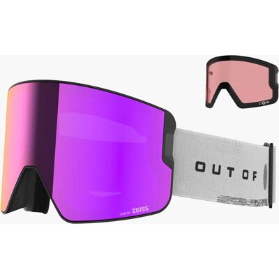 Out Of Zenith Bonus Storm - Unisex - Binary Violet Mci Out Of Zenith Bonus Storm - Unisex - Binary Violet Mci