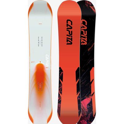 Capita Mercury - Mann - U Capita Mercury - Mann - U