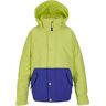 Burton Girls Echo Sunny Lime Sorcerer M - Unisex - Sunny Lime Sorcerer