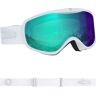 Salomon Sense Photo White Aw Blue One Size - Unisex - White Aw Blue