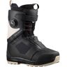 Salomon Trek Boa Black 285 - Unisex - Black